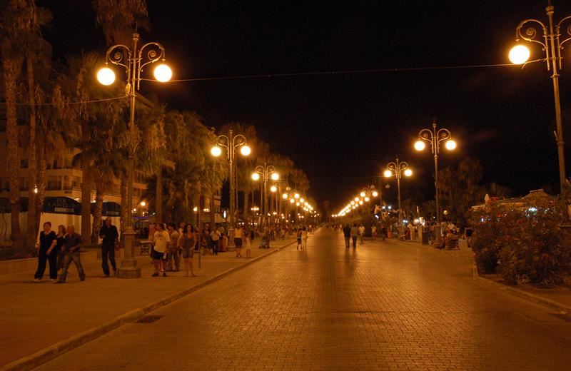 -21% Cazare Larnaca ᐈ 37 Hoteluri